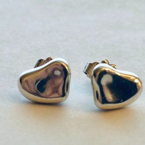 Tiffany & Co. Stud Earrings